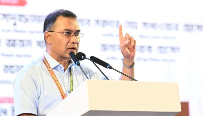 জুলাই শহীদদের আত্মত্যাগ স্মরণীয় করে রাখতে সরকার প্রতিশ্রুতিবদ্ধ : প্রধানমন্ত্রী
