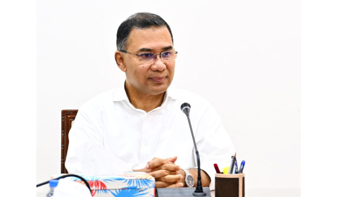 কার্বন ক্রেডিট বাড়াতে সংশ্লিষ্টদের সঙ্গে বৈঠক প্রধানমন্ত্রীর