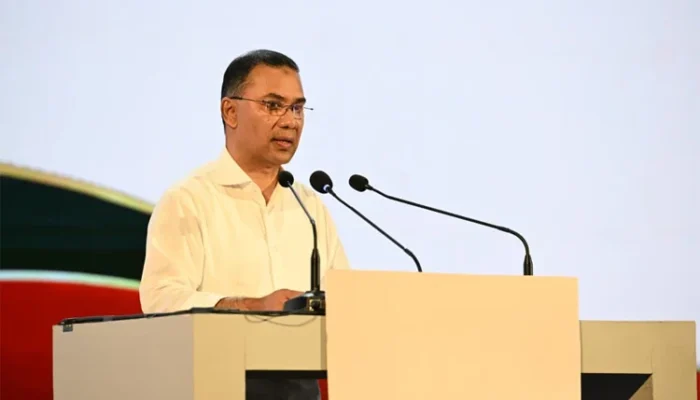 দেশকে ট্রিলিয়ন ডলারের অর্থনীতিতে রূপান্তরের কাজ করছে সরকার: প্রধানমন্ত্রী